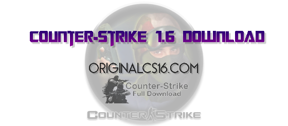 counter-strike download