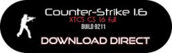 Download CS 1.6 XTCS setup